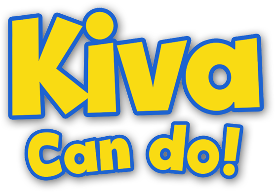 Kiva Can Do - Kavaleer